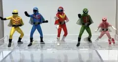 2026年最新】ゴレンジャー当時物の人気アイテム - メルカリ