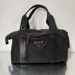 2026年最新】プラダ ミニボストンの人気アイテム - メルカリ