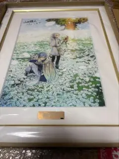 2026年最新】複製原画 シリアルの人気アイテム - メルカリ