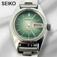 2026年最新】seiko グリーンの人気アイテム - メルカリ