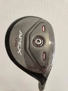 2026年最新】apex uw シャフトの人気アイテム - メルカリ