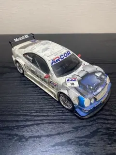 2026年最新】タミヤ CLK-DTMの人気アイテム - メルカリ