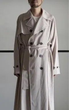 2026年最新】RAINMAKER トレンチコートの人気アイテム - メルカリ