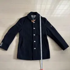 2026年最新】バーバリーブラックレーベル pコートの人気アイテム