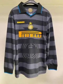 2026年最新】インテル ユニフォーム 長袖の人気アイテム - メルカリ