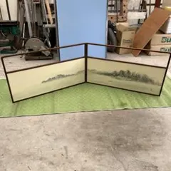 2026年最新】茶道 屏風の人気アイテム - メルカリ