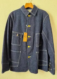 2026年最新】ウエアハウス カバーオール 2165の人気アイテム - メルカリ