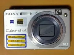 2026年最新】SONY DSC-W170の人気アイテム - メルカリ