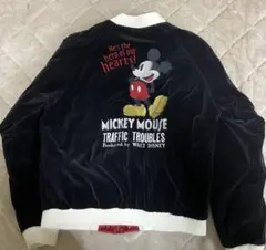 2026年最新】ミッキー スカジャンの人気アイテム - メルカリ