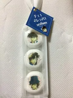 2026年最新】青山剛昌 缶バッジの人気アイテム - メルカリ