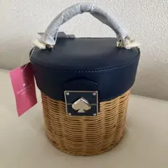 2026年最新】kate spade バケットの人気アイテム - メルカリ