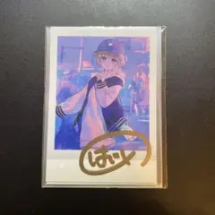 2026年最新】轟はじめ サインの人気アイテム - メルカリ