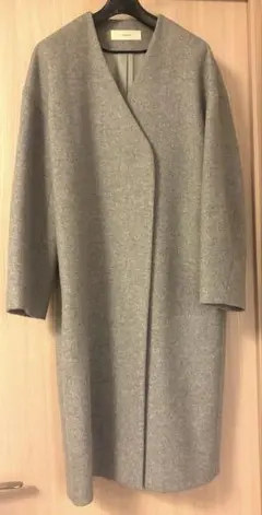 2026年最新】CYCLAS ロングコートの人気アイテム - メルカリ