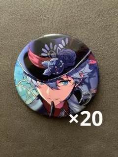 2026年最新】瀬名泉 缶バッジ イベコレの人気アイテム - メルカリ