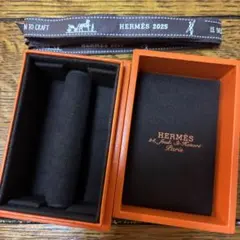 2026年最新】エルメス 空箱 指輪の人気アイテム - メルカリ