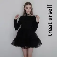 2026年最新】treat ürself ワンピースの人気アイテム - メルカリ