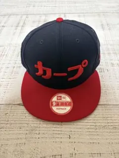 2026年最新】new era 広島カープの人気アイテム - メルカリ