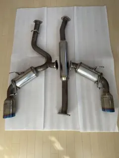 2026年最新】ロッソモデロ 86 中間パイプの人気アイテム - メルカリ