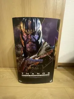 2026年最新】ホットトイズ サノス バトルダメージの人気アイテム