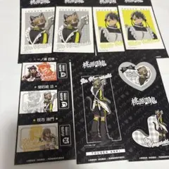 2026年最新】桃源暗鬼 メイド カードの人気アイテム - メルカリ