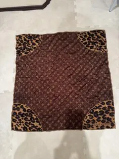 2026年最新】ルイヴィトン レオパード スカーフの人気アイテム - メルカリ