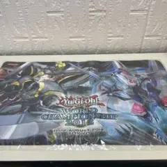 2026年最新】遊戯王 プレイマット world championship 2011の人気
