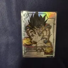 2026年最新】孫悟空 プロモ フュージョンワールドの人気アイテム