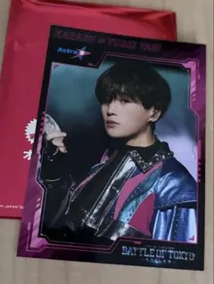 2026年最新】八木勇征 フォトカードの人気アイテム - メルカリ