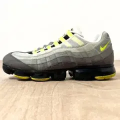 2026年最新】AirMAx95 イエローグラデ 27.5の人気アイテム - メルカリ