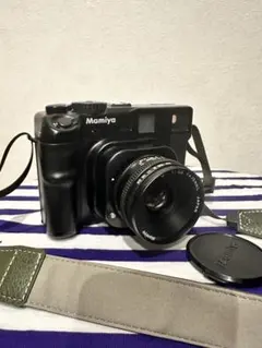2026年最新】NEW MAMIYA 6の人気アイテム - メルカリ