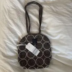 2026年最新】mina perhonen ショルダーバッグの人気アイテム - メルカリ