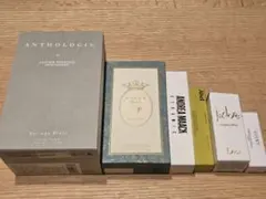 2026年最新】アンドレアマーク 香水の人気アイテム - メルカリ