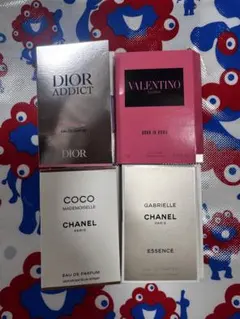 2026年最新】マドモアゼル ディオールの人気アイテム - メルカリ