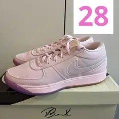 2026年最新】nike book1 28の人気アイテム - メルカリ