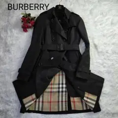 2026年最新】バーバリー トレンチコート ノバチェックの人気アイテム