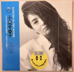 2026年最新】Fade Out 小泉今日子の人気アイテム - メルカリ