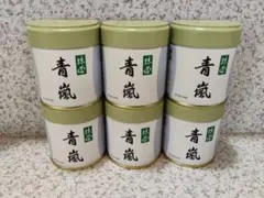 2026年最新】お抹茶 丸久小山園 青嵐の人気アイテム - メルカリ