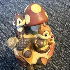 2026年最新】チップ＆デール オルゴールの人気アイテム - メルカリ