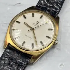 2026年最新】オメガ ジュネーブ 手巻きの人気アイテム - メルカリ