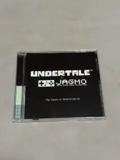 2026年最新】undertale jagmoの人気アイテム - メルカリ