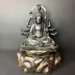 2026年最新】銅 仏像の人気アイテム - メルカリ