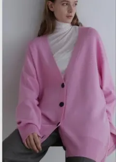 2026年最新】ルフィル le phil カーディガンの人気アイテム - メルカリ