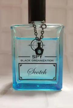 2026年最新】名探偵コナン スパイパフューム【スコッチの香水】特別版