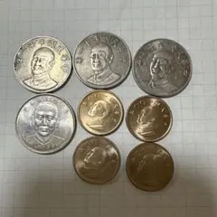 2026年最新】中華民国建国記念 硬貨の人気アイテム - メルカリ