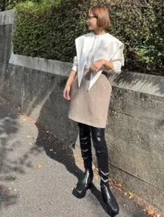 2026年最新】cygne スカートの人気アイテム - メルカリ