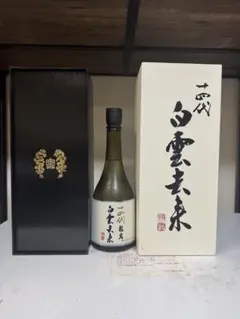 2026年最新】十四代龍泉の人気アイテム - メルカリ