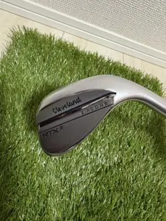 2026年最新】クリーブランド rtx zipcore 60の人気アイテム - メルカリ