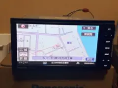 2026年最新】カーナビ パナソニック cn ra05の人気アイテム - メルカリ