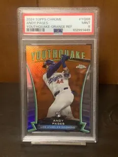 2026年最新】Psa9 大谷翔平の人気アイテム - メルカリ