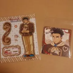 2026年最新】鬼滅の刃アクリルコースターの人気アイテム - メルカリ